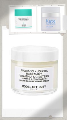 5 Lightweight, Non-Greasy Moisturizers That Anyone With Oily Skin Can Also Use