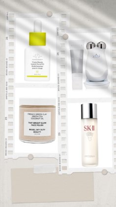 11 Skincare Products That We Fell In Love With This Year
