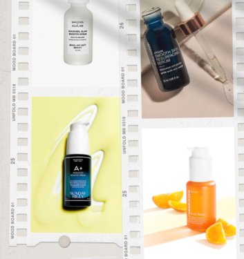 7 Super-Light Serums That Are The Best For Oily Skin & Acne Prone Skin