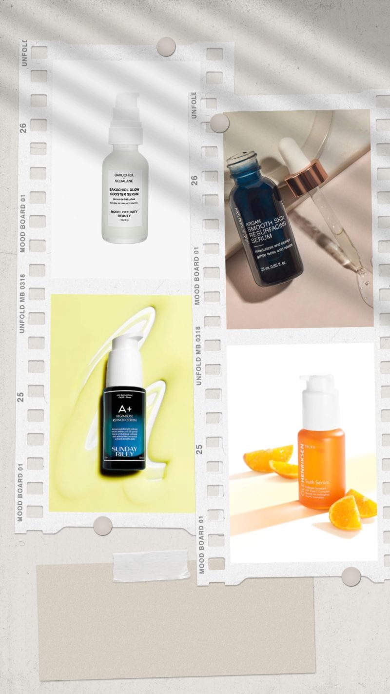 7 Best Serum For Oily Skin & Acne Prone Skin Fancy Correctitude