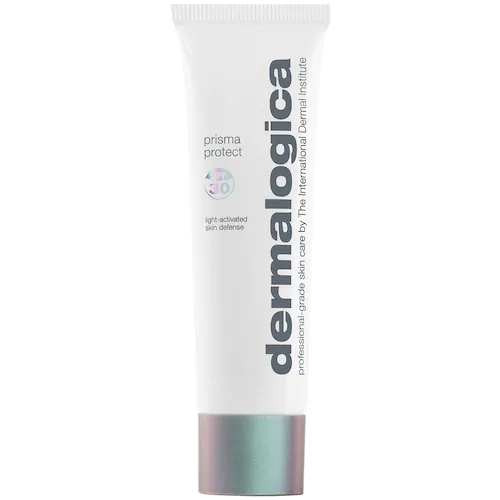 Dermalogica moisturizer for combination skin