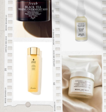Top 7 Age-Defying Skincare Products That Will Bring Back Your Youthful Glow