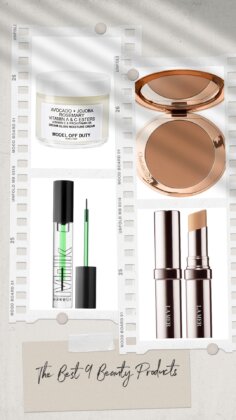 The Best 9 Products Of The Week That Are Clear Winners In Beauty