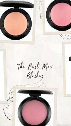 The 7 Best MAC Blushes For A Jaw-Dropping Flush