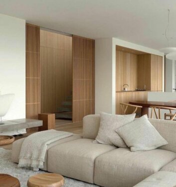 Minimalist Living Room Of The Day And 24 Best Items To Add To Your Own Living Room