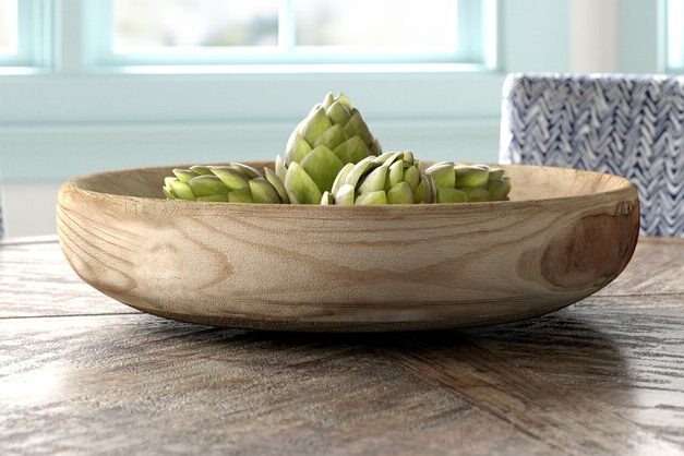 Ayla Decorative Bowl