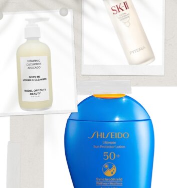 7 Best Products of 2021 To Include In Your Skincare Regimen To Soothe Your Dry skin