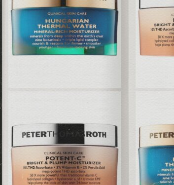 The 5 Best Moisturizers From Peter Thomas Roth For Every Skin Type