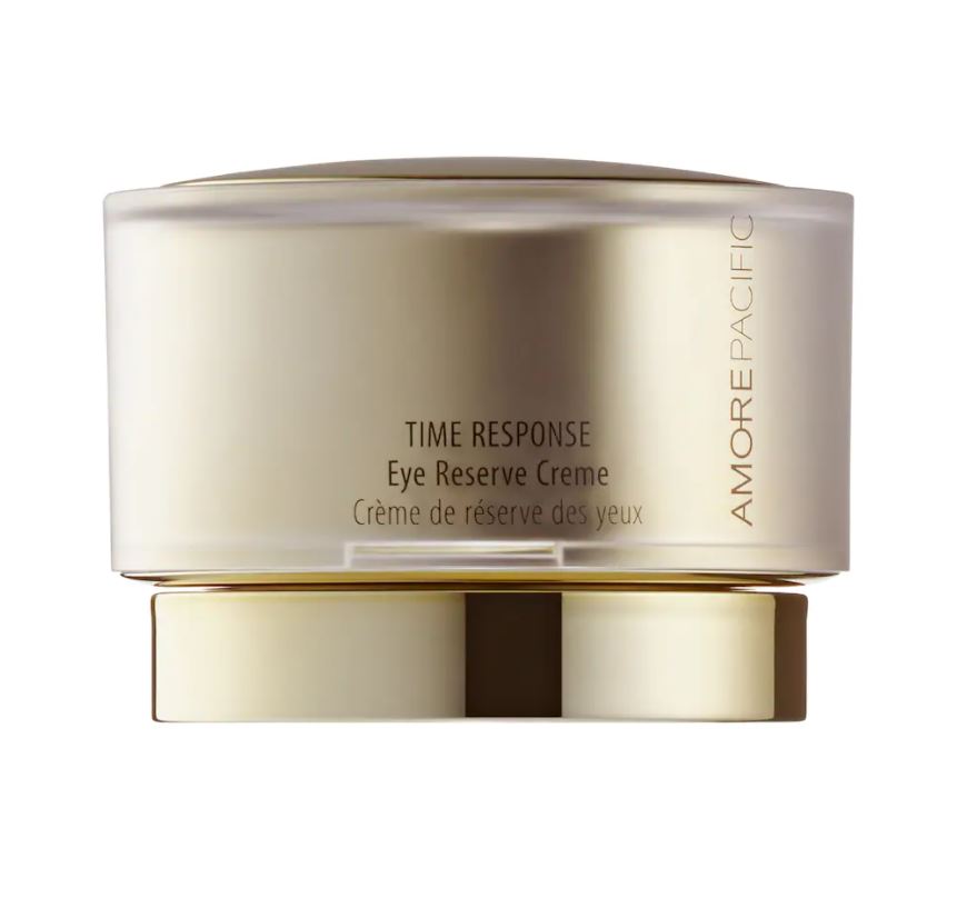 skin firming eye cream