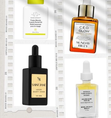 Top 5 Skin-Perfecting Facial Oils of 2021 For A Bright, Glowing Skin