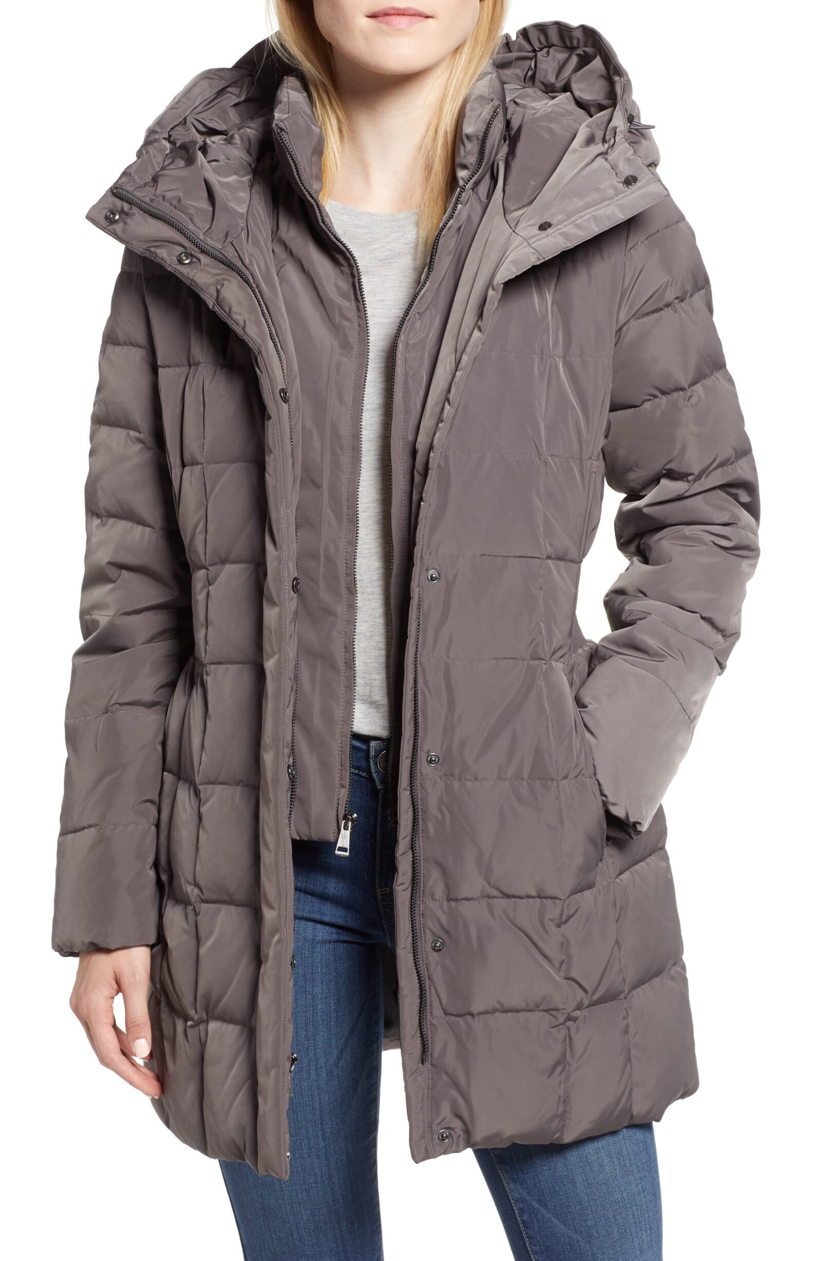 These Coats & Jackets On Sale At Unbeatable Prices At Nordstrom Are ...