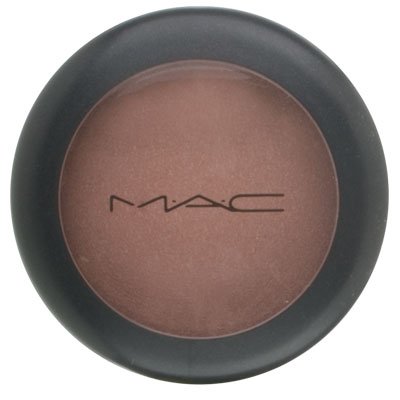 MAC blush