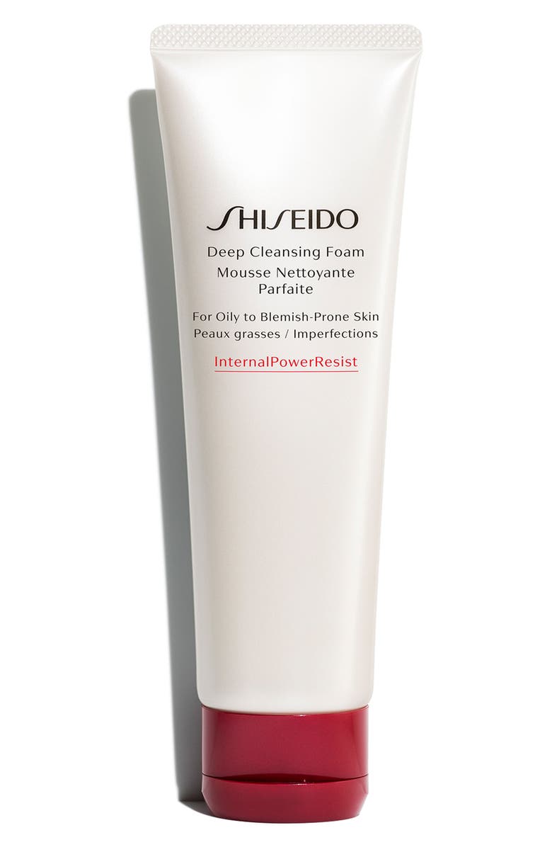 best Shiseido products