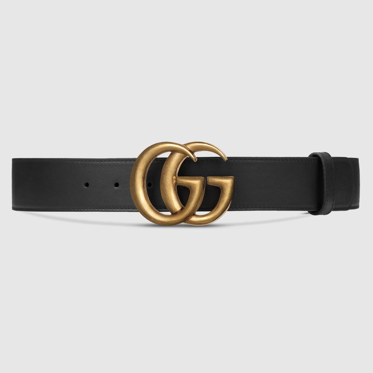 The Perfect Guide To Understanding Gucci Belt Sizing (& More) In 2021