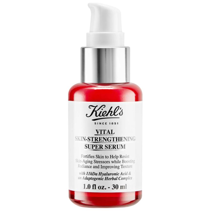 hyaluronic acid product for skin benefits