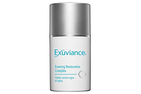 Exuviance reviews