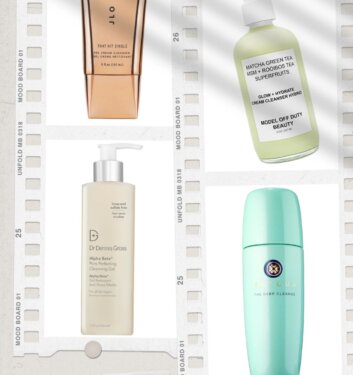 The Best Selling 5 Facial Cleansers of 2021 That Are Worth A Try