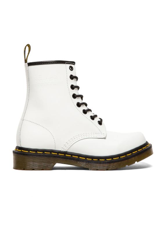 Dr. Martens's cute spring outfits