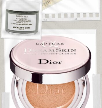 These 7 Beauty Products Are Literal Game Changers For Oily Skin