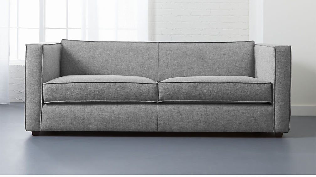modern minimalist living room