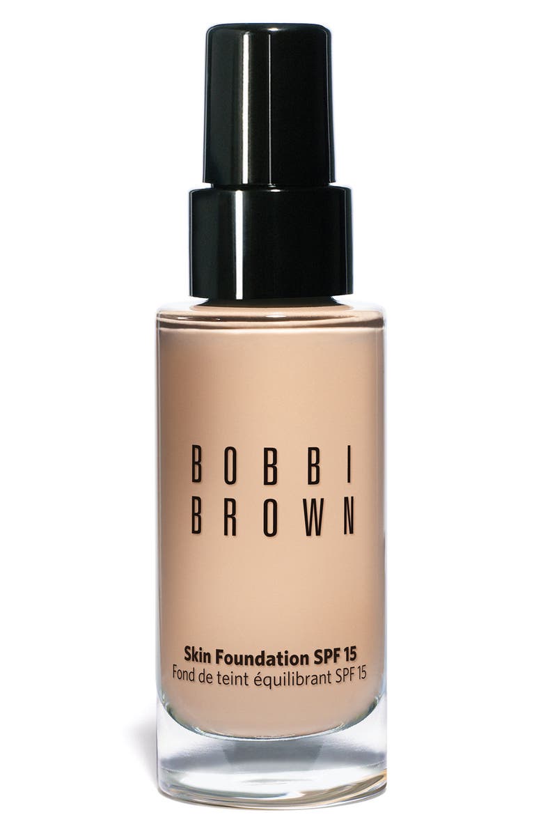 Bobbi Brown foundation