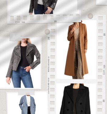 21 Jaw-Dropping On Sale Transitional Coats, Jackets, And Blazers On Nordstrom