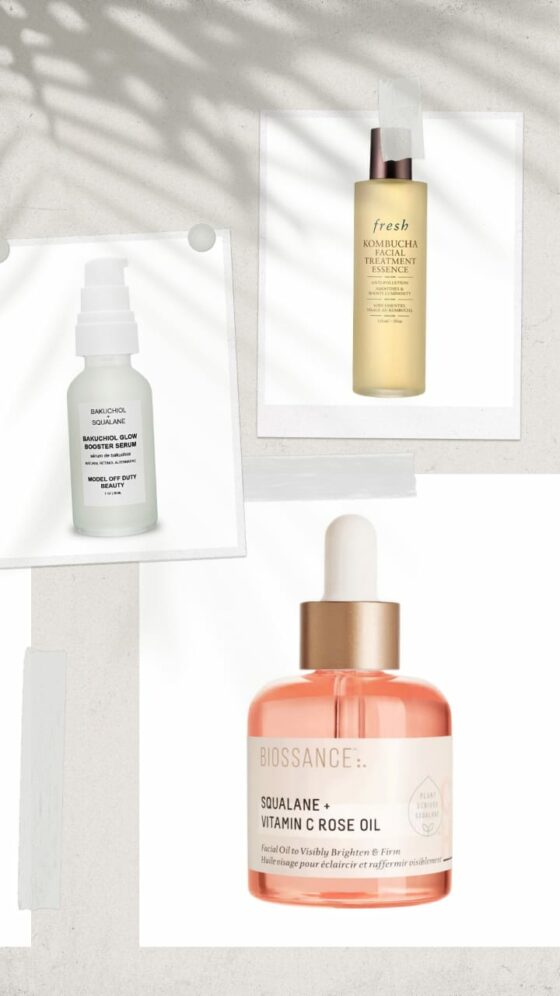 5 Best Clean Skincare Brands To Keep Your Skin Healthy