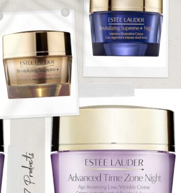 The 7 Best Estée Lauder Products For Every Skincare Concern
