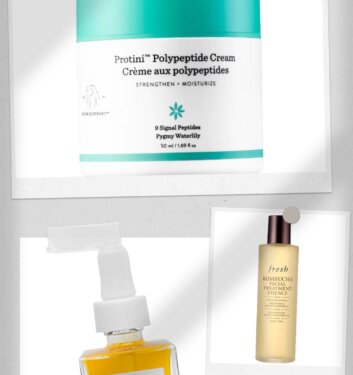 If You Are Over 40, You Need These Anti-Aging Essentials