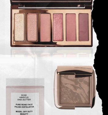 10 Most Sold Beauty Items This Week From Nordstrom & Beyond