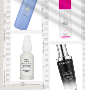 Find Your Perfect Match From This List Of Highly Reviewed Serums