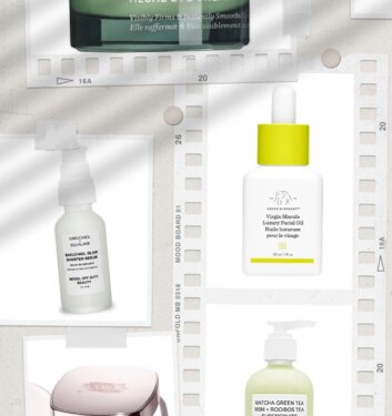 The Best 5 Clean Beauty Trends Of 2021 That Everyone Is Buzzing About