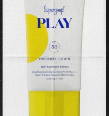 #SkincareAlert: Is Supergoop! Cruelty-Free?