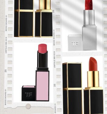 Want To Channel Your Inner Diva? Try These 9 Best Tom Ford Lip Colors