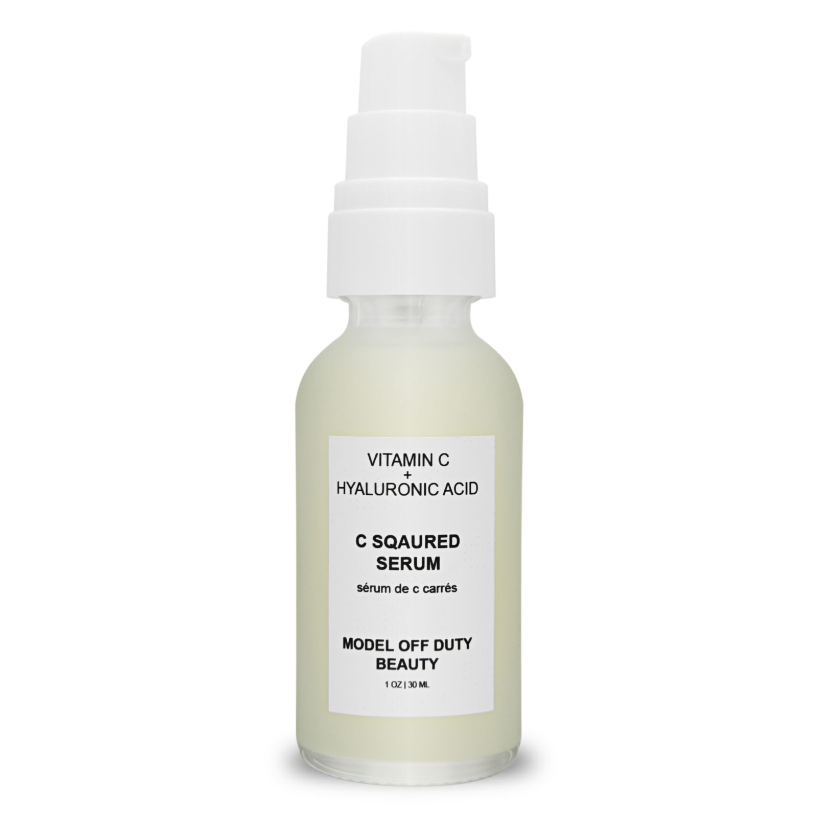 revitalizing face serums