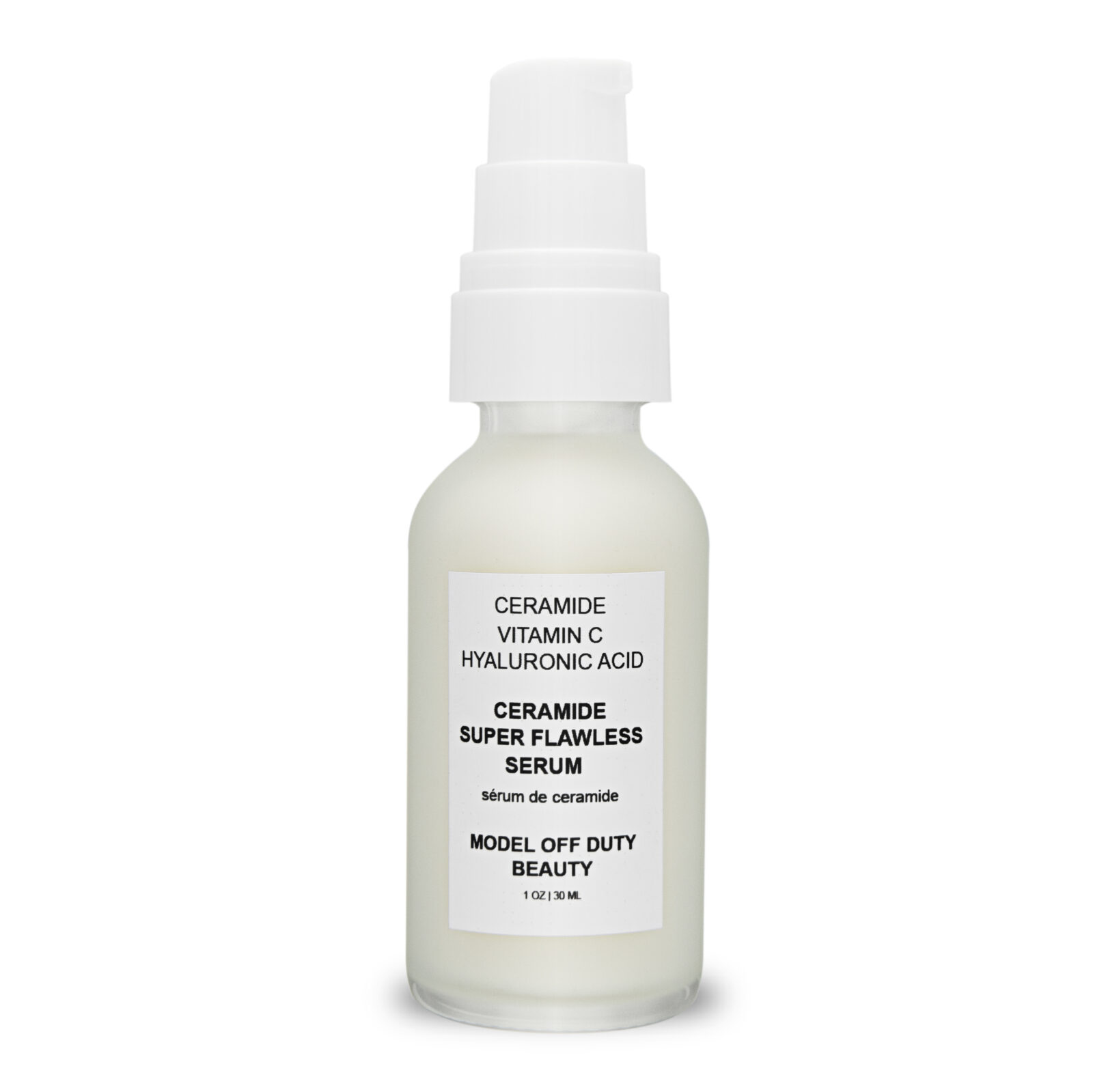 hyaluronic acid product for skin benefits