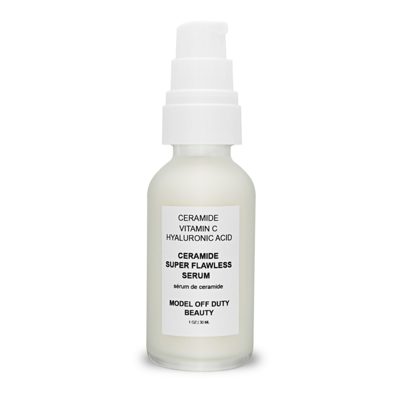 ceramide serum