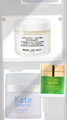 Get Ready To Ace Your Skincare Game- 5 Moisturizers That Will Give You A Healthy Glowing Skin