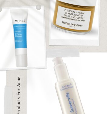 These 9 Skincare Products Can Help You Combat Your Acne & Transform Your Skin