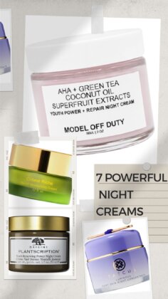 7 Powerful Reasons Why Night Creams Shouldn’t Be Missed Out On