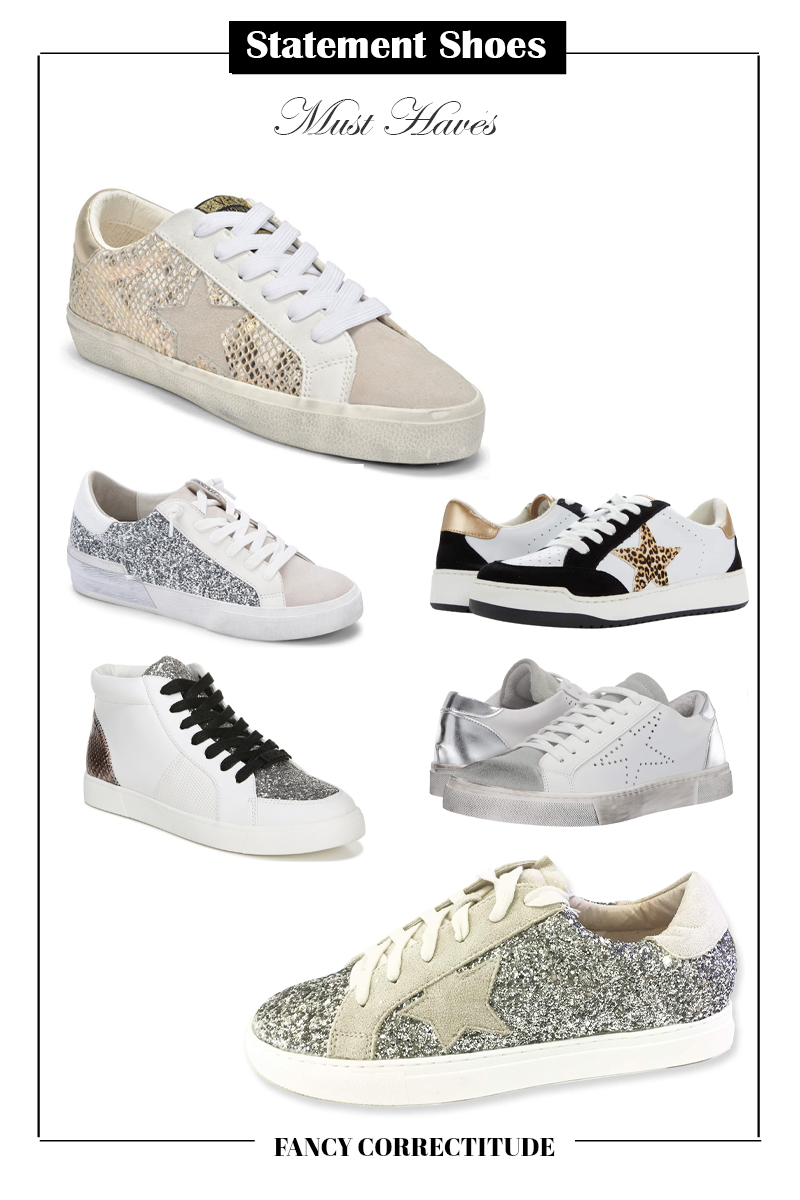 Golden Goose dupes