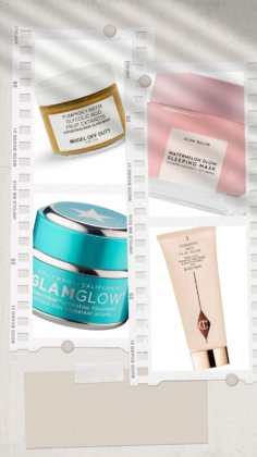 10 Face Masks That Can Literally Save Your Skin