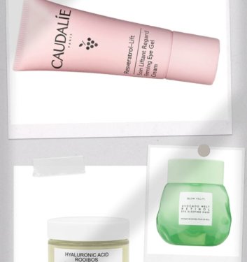 5 Most Popular Eye Creams That Are Effective & Soothing