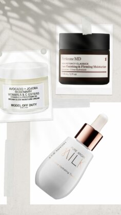 The Best Face Moisturizers For Sensitive Skin That Will Give You A Glow From Within