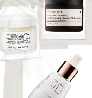 The Best Face Moisturizers For Sensitive Skin That Will Give You A Glow From Within