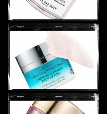 Neck Wrinkles: All You Need To Know Neck Firming Products