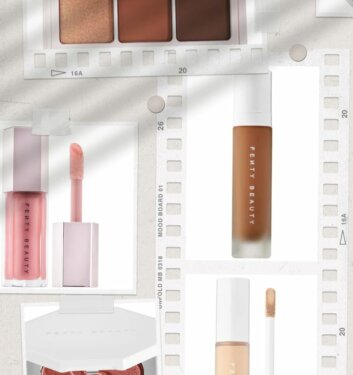 8 Simply Amazing Fenty Beauty Products That Will Meet All Your Makeup Needs