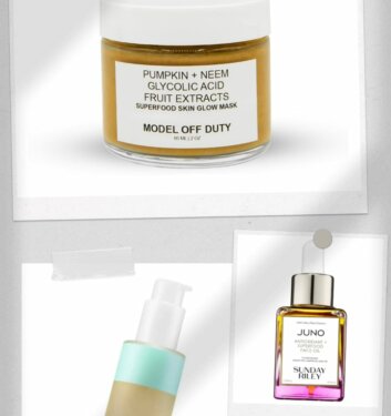 7 Superfood Infused Skincare Products For The Ultimate Nourishment