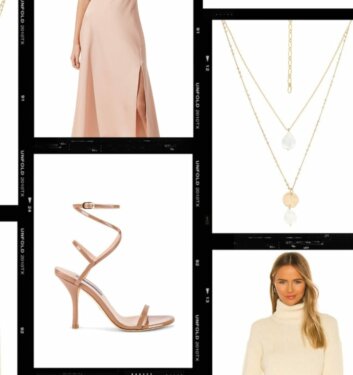 Dress To Impress With These 21 Amazing Finds That Are Perfect For A Date