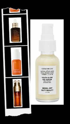 9 Facial Serums For Glowing, Youthful & Radiant Skin